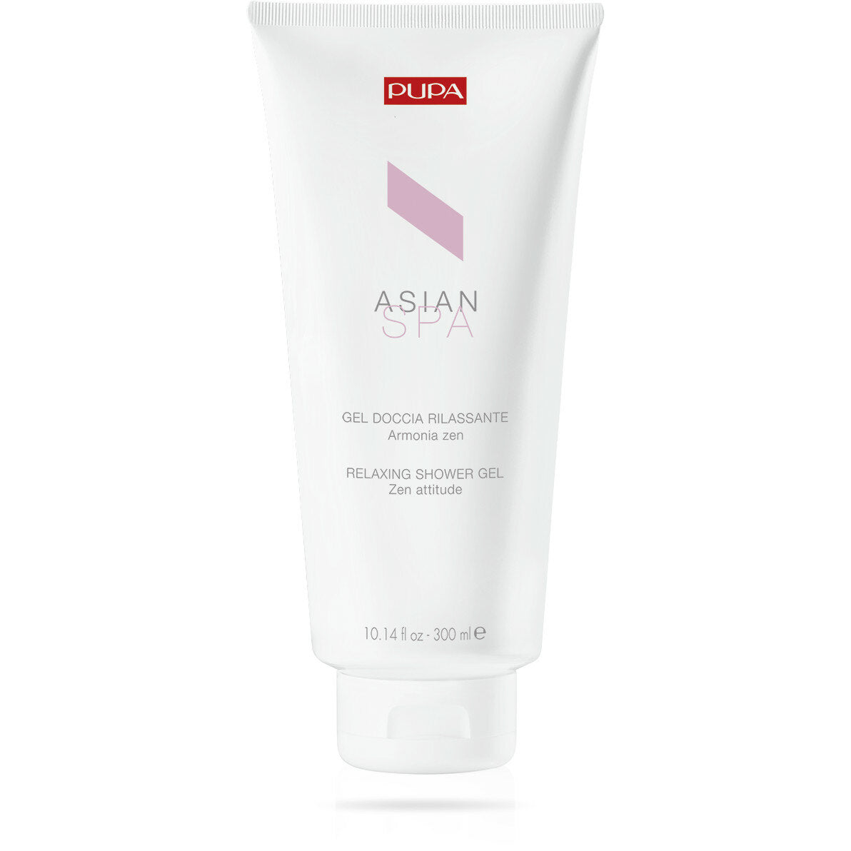 GEL DOCCIA RILASSANTE ASIAN SP-1
