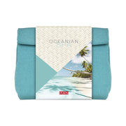 OCEANIAN SPA KIT II SCRUB+ FLU-1