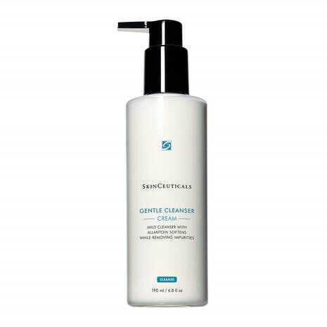 Skinceuticals Gentle Cleanser Cream 190ml-6