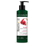 Restivoil Tecnonaturae Frutti Iperfermentati shampoo illuminante 250ml-1