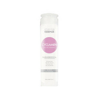 Pharmaessenze Bagno Doccia Cyclamen Per Donna 250ml-2