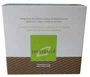 Oti promucol integratore alimentare 30 bustine-1