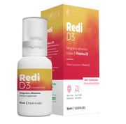 Forza vitale redi-d3 integratore alimentare spray 15ml-1