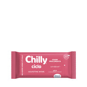 Chilly Ciclo Salviettine Intime Formula Anti-Odor 12 pezzi-3