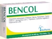 Bencol 30 Compresse-2