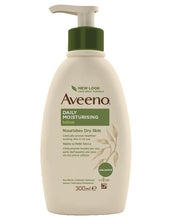 Aveeno Daily Moisturising Lotion idratante corpo 300ml-1