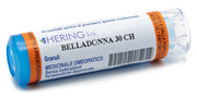 Hering Belladonna 30CH medicinale omeopatico in granuli-1