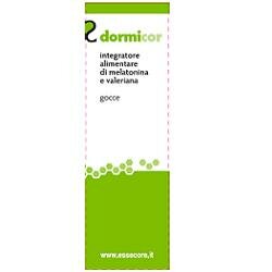Dormicor Gocce 31g-2