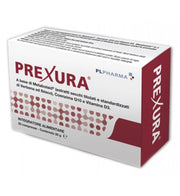 Prexura Utile Per La Regolarità Della Pressione Arteriosa 20 Compresse-1