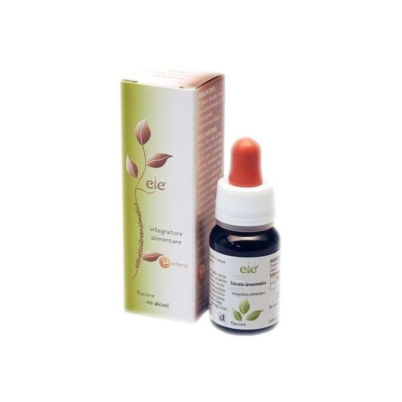 Eie Melissa Utile Per Favorire Il Benessere Mentale Gocce 60ml-1