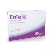 Esserre Pharma Entelis Utile Per La Flora Batterica Intestinale 15 Capsule Vegetali-1