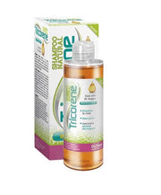 Tricorene Shampoo Natural Rinforzante 210ml-1