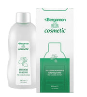 Bergamon Alfa Cosmetic Detergente Igienizzante Per Le Parti Intime 500ml-1