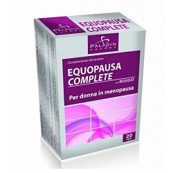 Equopausa Complete complete per donne in menopausa 20 compresse-2