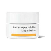Dr. Hauschka Balsamo per le labbra 4,5ml-2