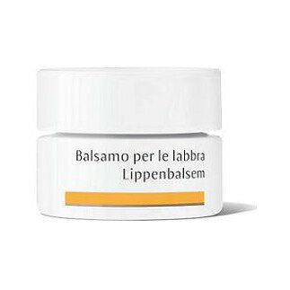 Dr. Hauschka Balsamo per le labbra 4,5ml-2