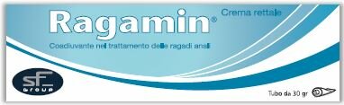 RAGAMIN CREMA RETTALE 30G-1