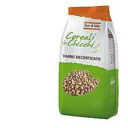 Fior di Loto Farro decorticato Bio 500gr-2