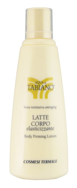 Aqua di Tabiano Latte Corpo Elasticizzante-1