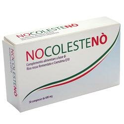 Nocolostenò 30 Compresse 600mg-2