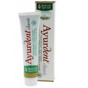 Ayurdent Dentifricio alle Erbe 100% naturale 75ml-2