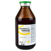Adiuxan B12 Carnitina per Equini 250ml
