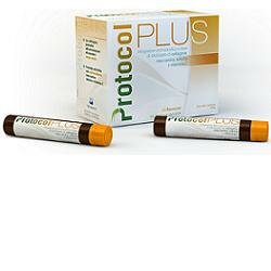 Protocol Plus cartilagine articolare 21 flaconcini da 25ml-2