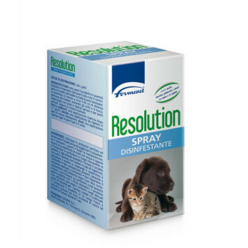 Resolution spray antiparassitario 250 ml-2