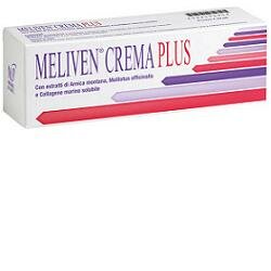 Meliven Crema Plus idratante e lenitiva 100 ml-2