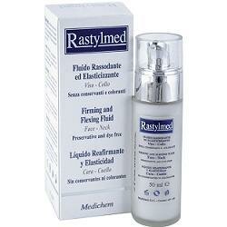 Rastylmed Trattamento Viso/Collo 50ml-2
