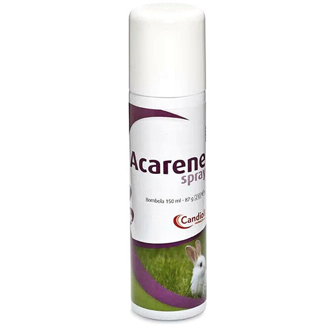 Acarene Spray 150ml-2