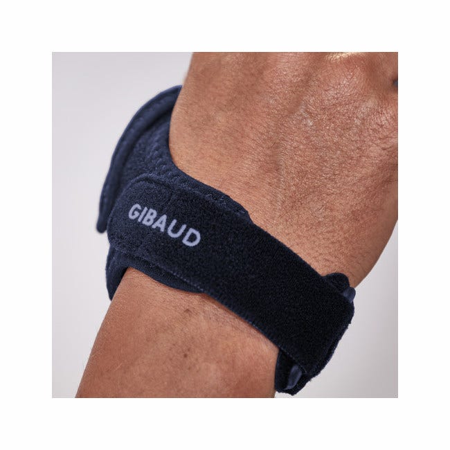 Gibaud Ortho Rhizactive Ortesi Per Rizoartrosi Taglia 2-1