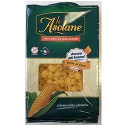 Le Asolane Fonte Di Fibra Pipe 250g-2