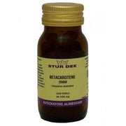 STUR DEE BETA CAROTENE 100PRL-1