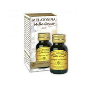Dr.Giorgini Melatonina Mille Gocce 30ml-2