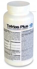 Tetrias Plus Per Cani 200 Compresse 50mg + 144mg + 200mg Flacone-1