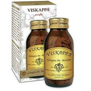 Dr. Giorgini Viskappa benessere del transito intestinale 180 pastiglie-1