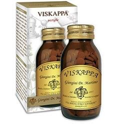 Dr. Giorgini Viskappa benessere del transito intestinale 180 pastiglie-1