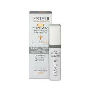 Estetil BB Cream primer palpebre-2