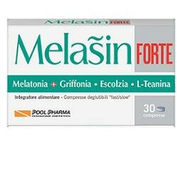 Melasin Forte 30 compresse-2