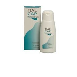 Tial Cap Shampoo Plus Antiforfora 150ml-2