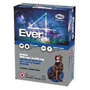 Ever 4 268mg/2400mg Soluzione Spot-On Per Cani Di Taglia Grande 4 Pipette-1