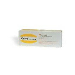 Osyra Crema Levigante Idratante 100g-2