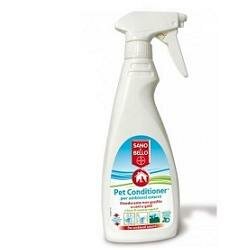 Sano e Bello Pet Conditioner Esterno 500ml-2