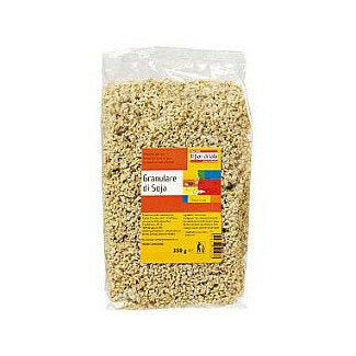 Fior di Loto Granulare di Soia 350g-2