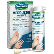 Dr. Ciccarelli Timodore Crioterapia verruche 12 applicatori-2