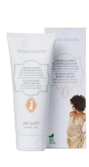 ANNE GEDDES CREMA CRP ELAST MA-2