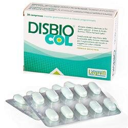 Disbiocol  gastroresistenti a rilascio programmato 30 compresse-2