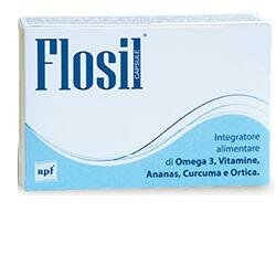 Flosil 20 Capsule-2