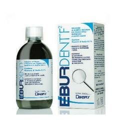 Eburdent F2 collutorio 500 ml-2